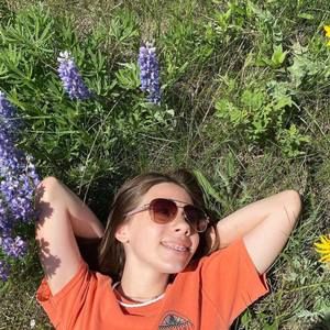 Meet your Posher, Chasity